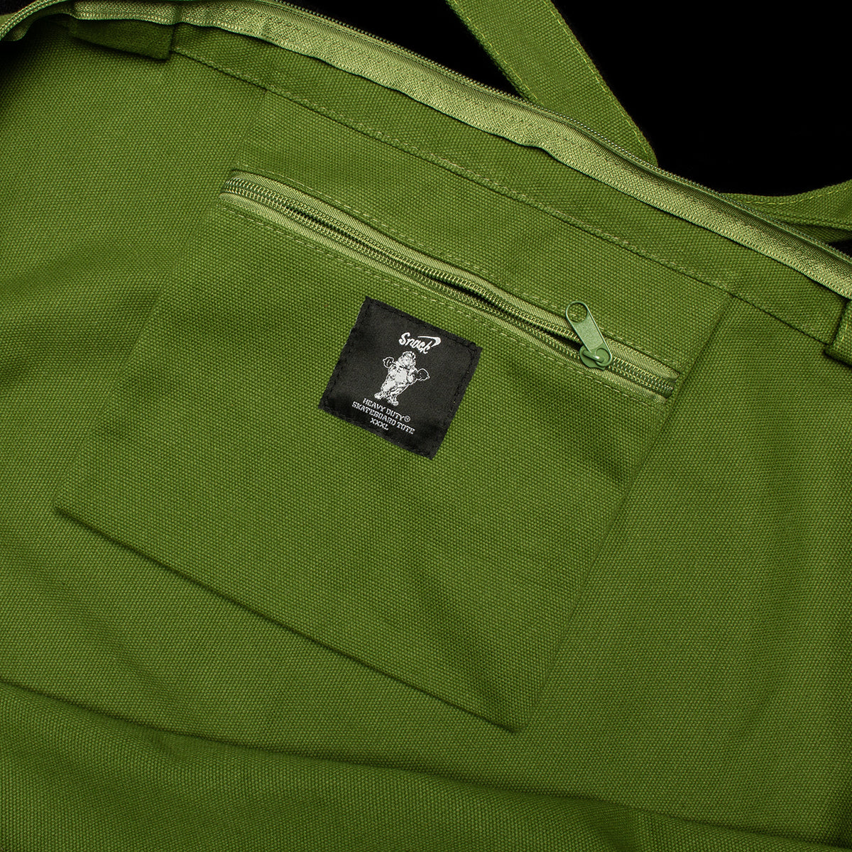 XXXL Skateboard Tote Bag
