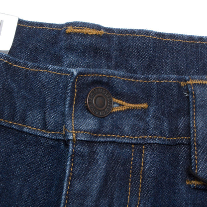 Baggy 5 Pocket Jean