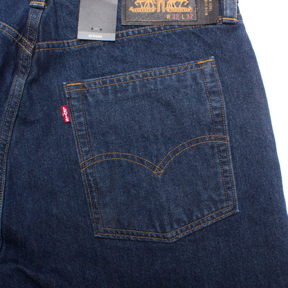 Baggy 5 Pocket Jean