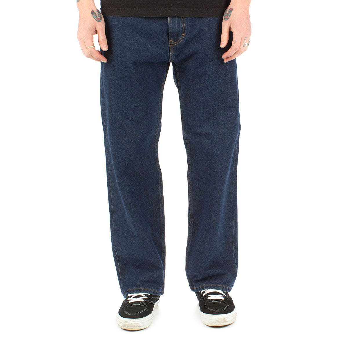 Baggy 5 Pocket Jean