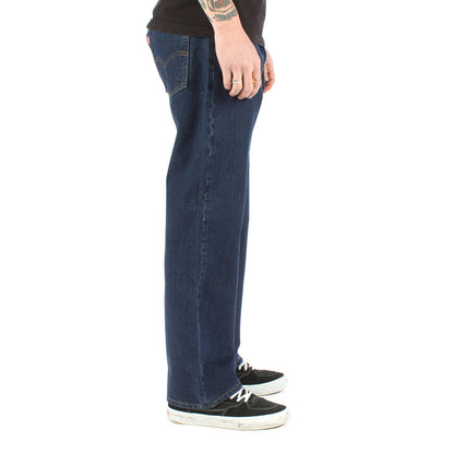 Baggy 5 Pocket Jean