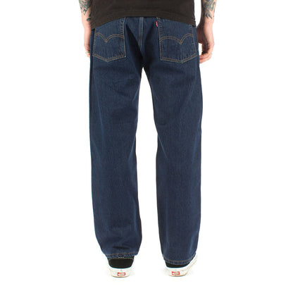 Baggy 5 Pocket Jean