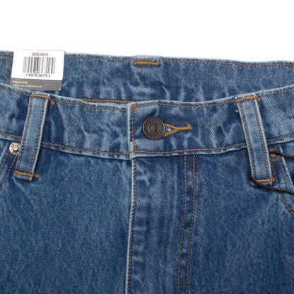 Baggy 5 Pocket Jean