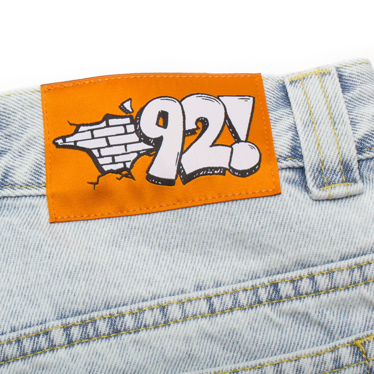 '92 Denim
