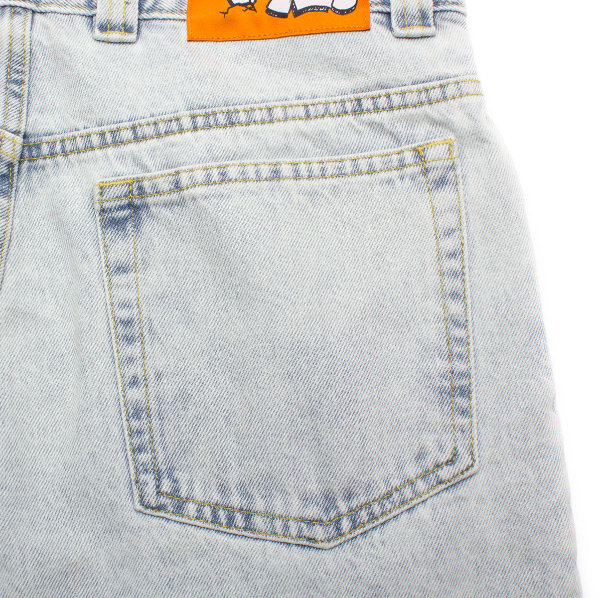'92 Denim