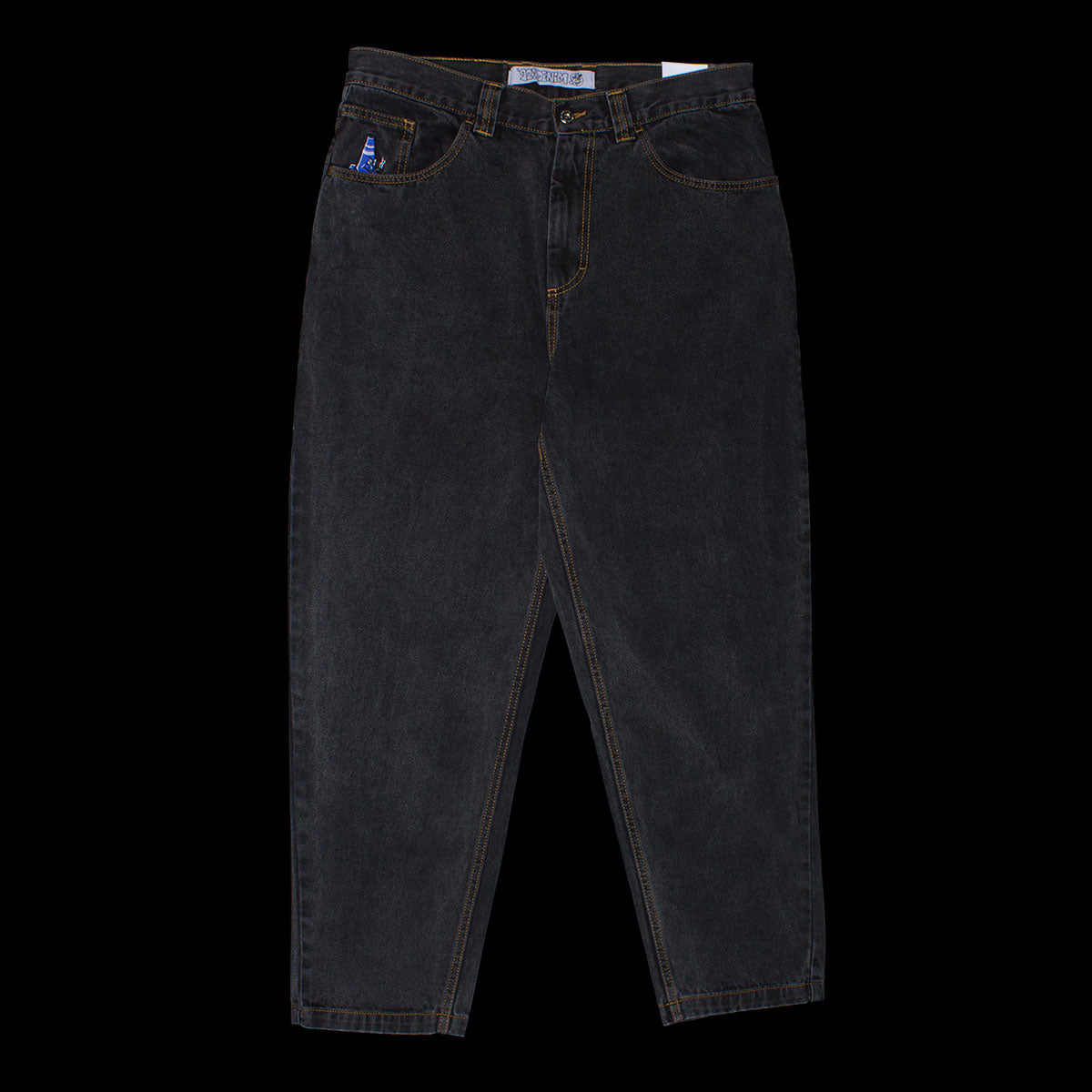 '92 Denim