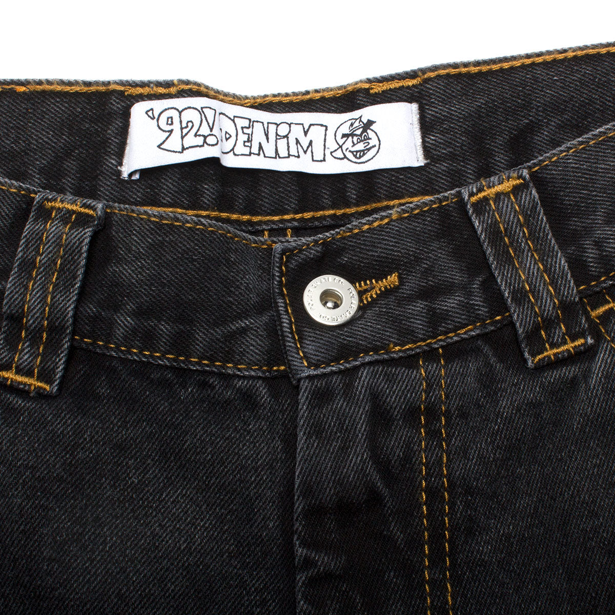 '92 Denim