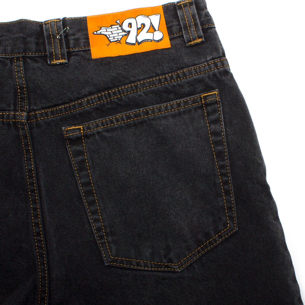 '92 Denim