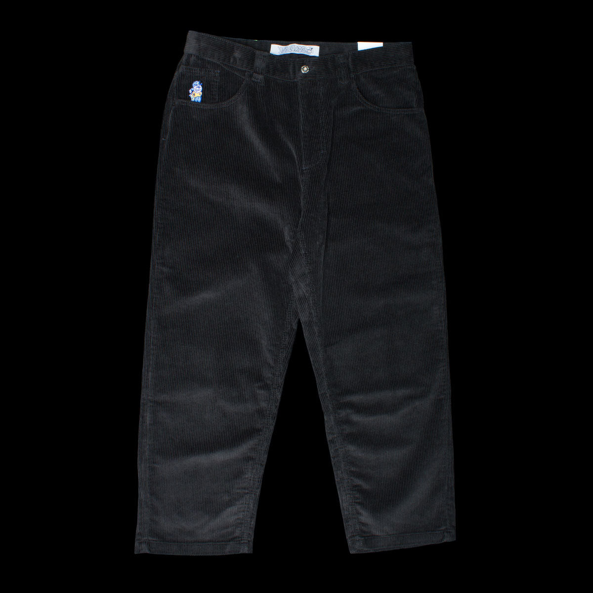 '93 Cords
