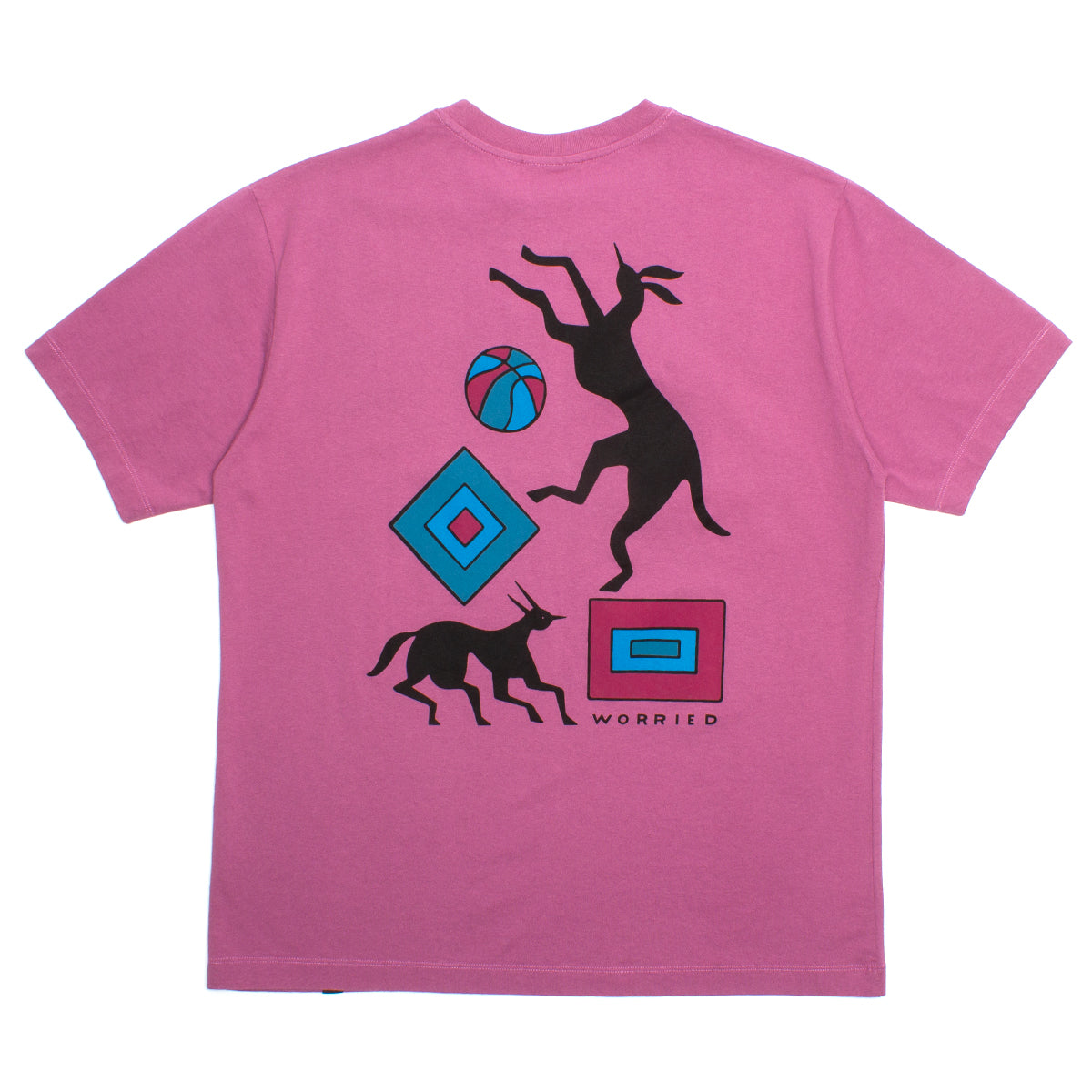 Pet Supplies T-Shirt