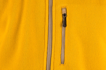 Ridgeway Fleece Vest