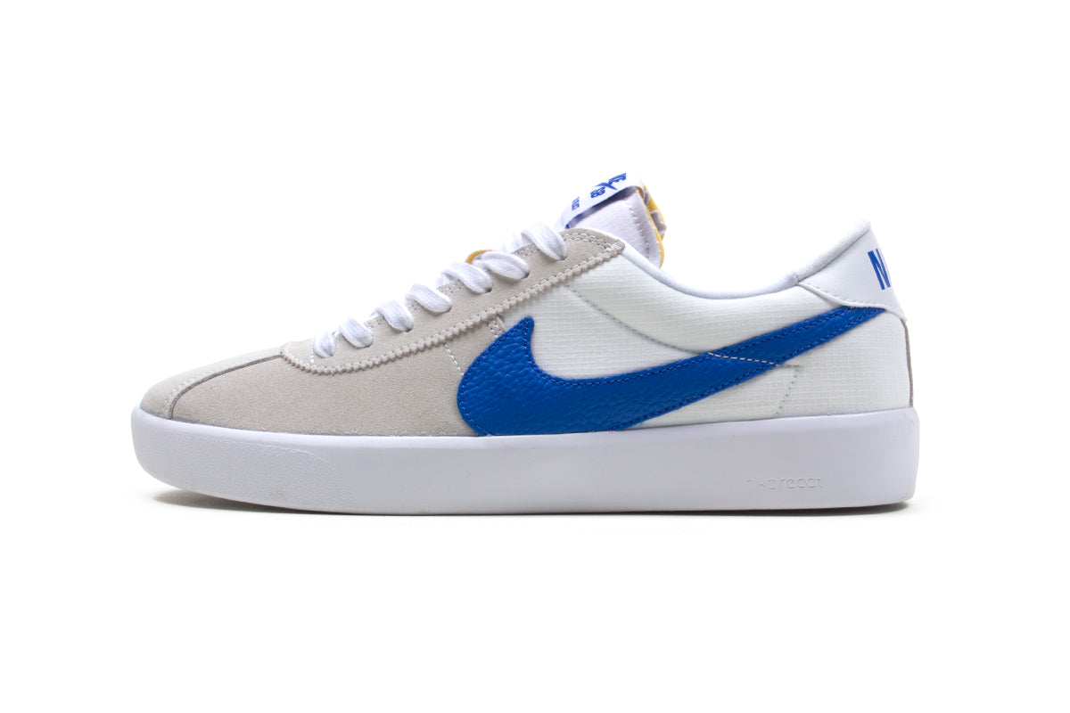 Bruin React