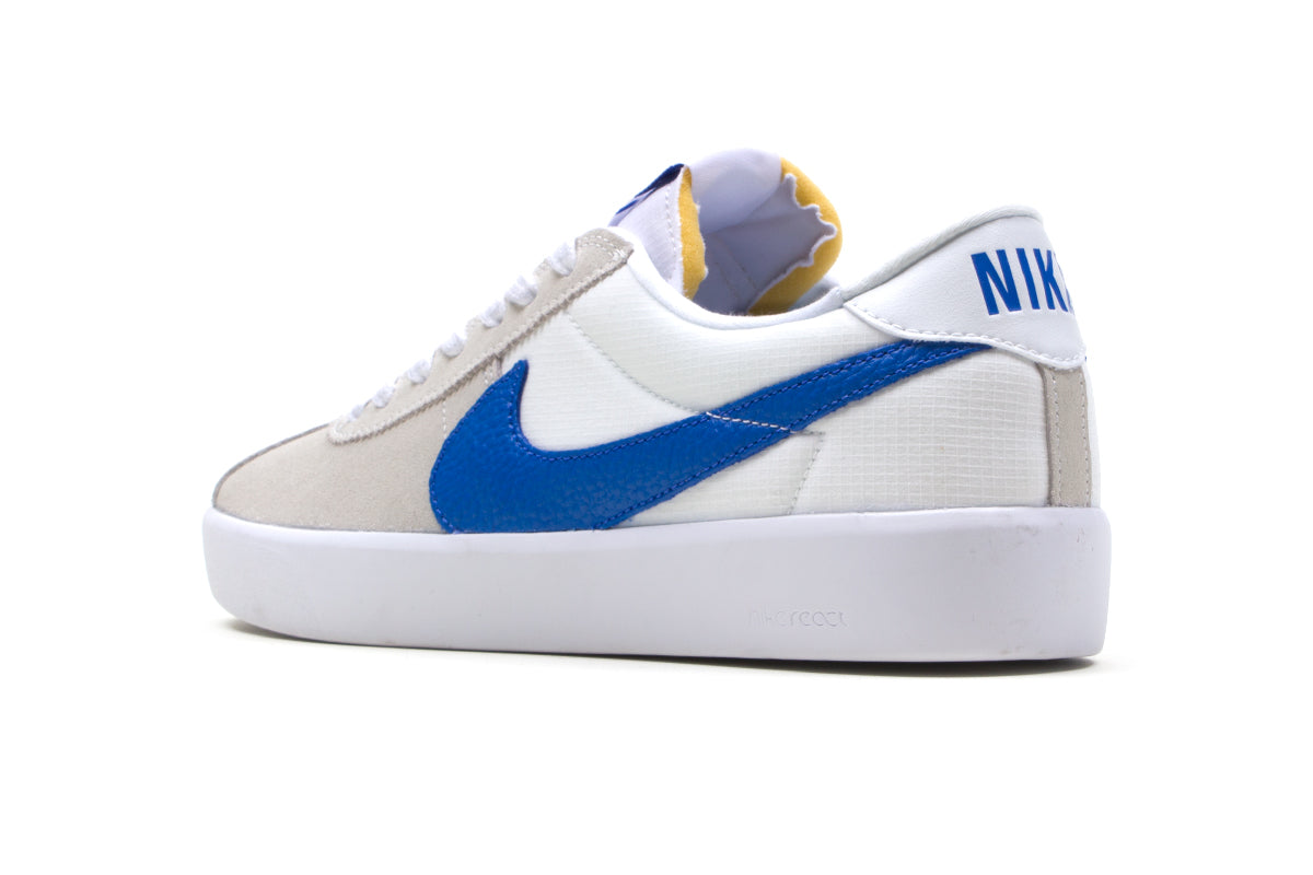 Bruin React