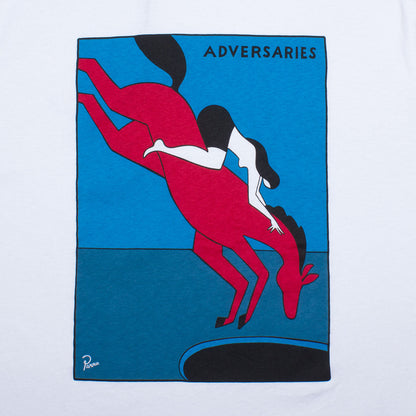 Adversaries T-Shirt