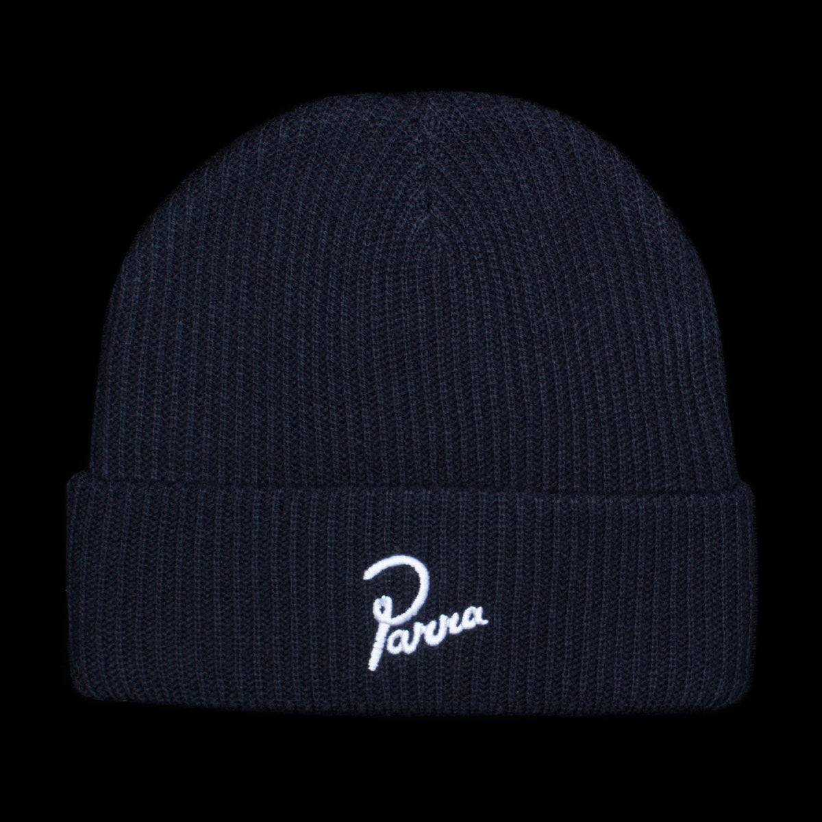 Signature Beanie