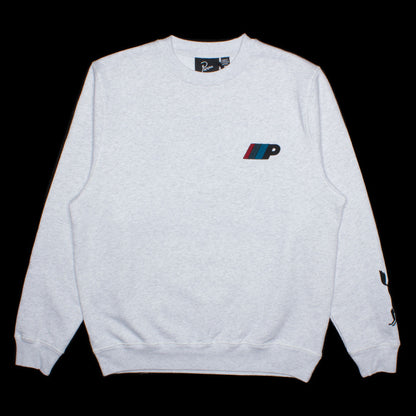 Racing Team Crewneck