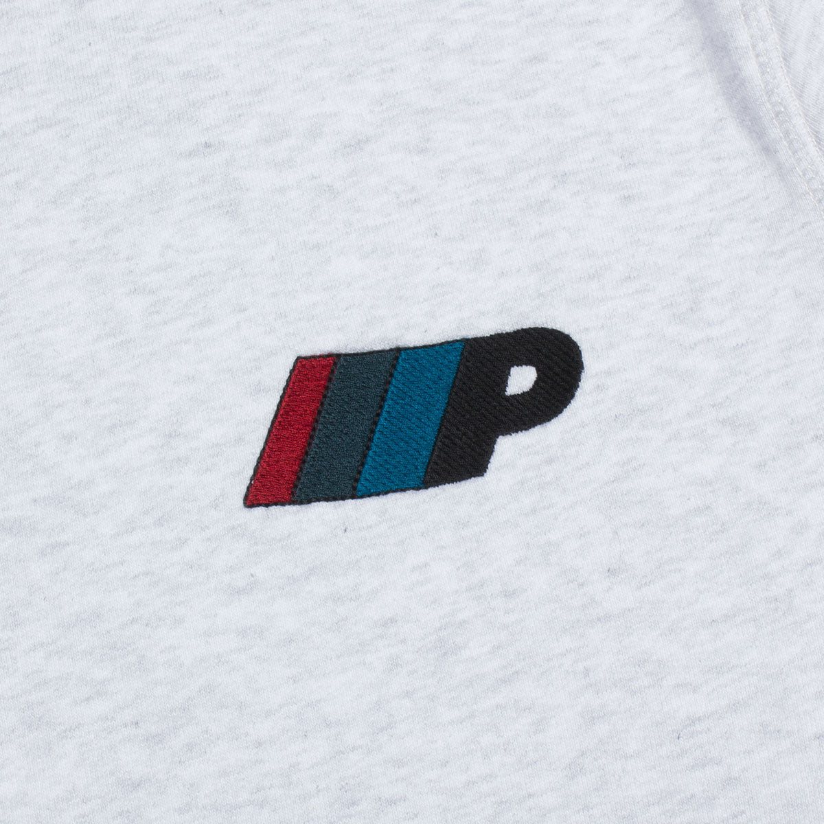 Racing Team Crewneck