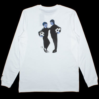 Soccer Friends L/S T-Shirt