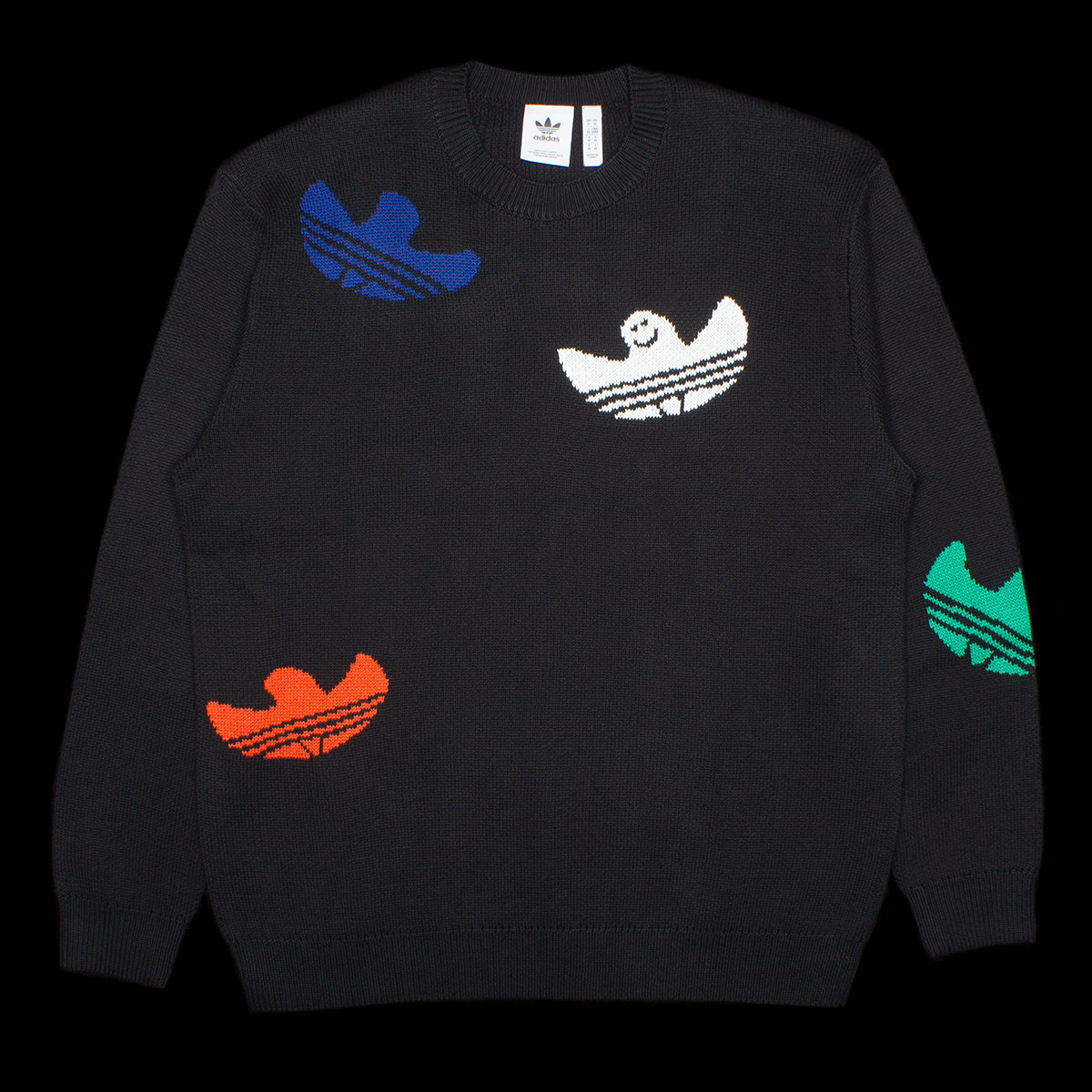 Shmoo Knit Sweater