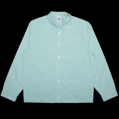 Shmoo Button Up