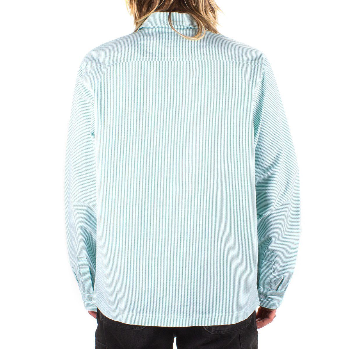Shmoo Button Up