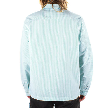 Shmoo Button Up