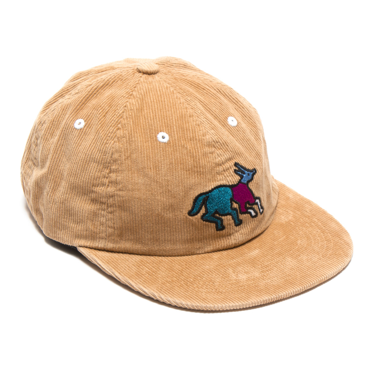 Anxious Dog Hat