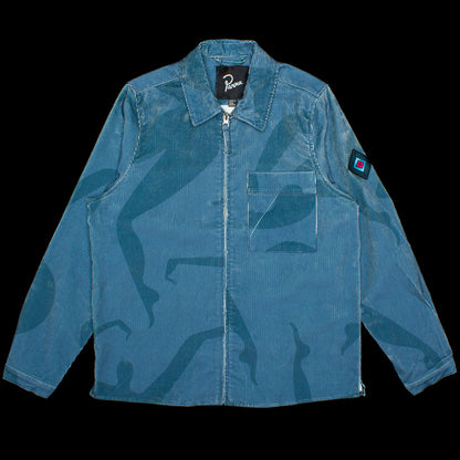 Army Dreamers Woven Shirt Jacket