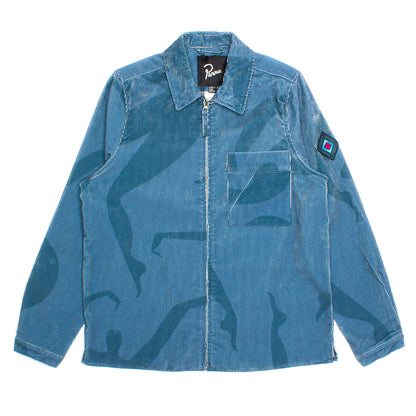 Army Dreamers Woven Shirt Jacket