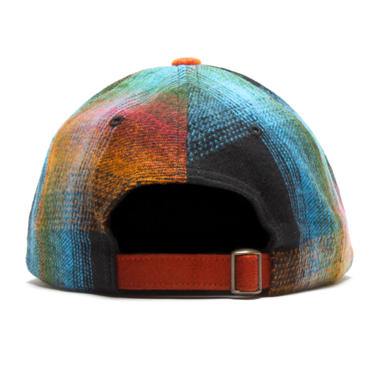 Diamond Block Logo Hat