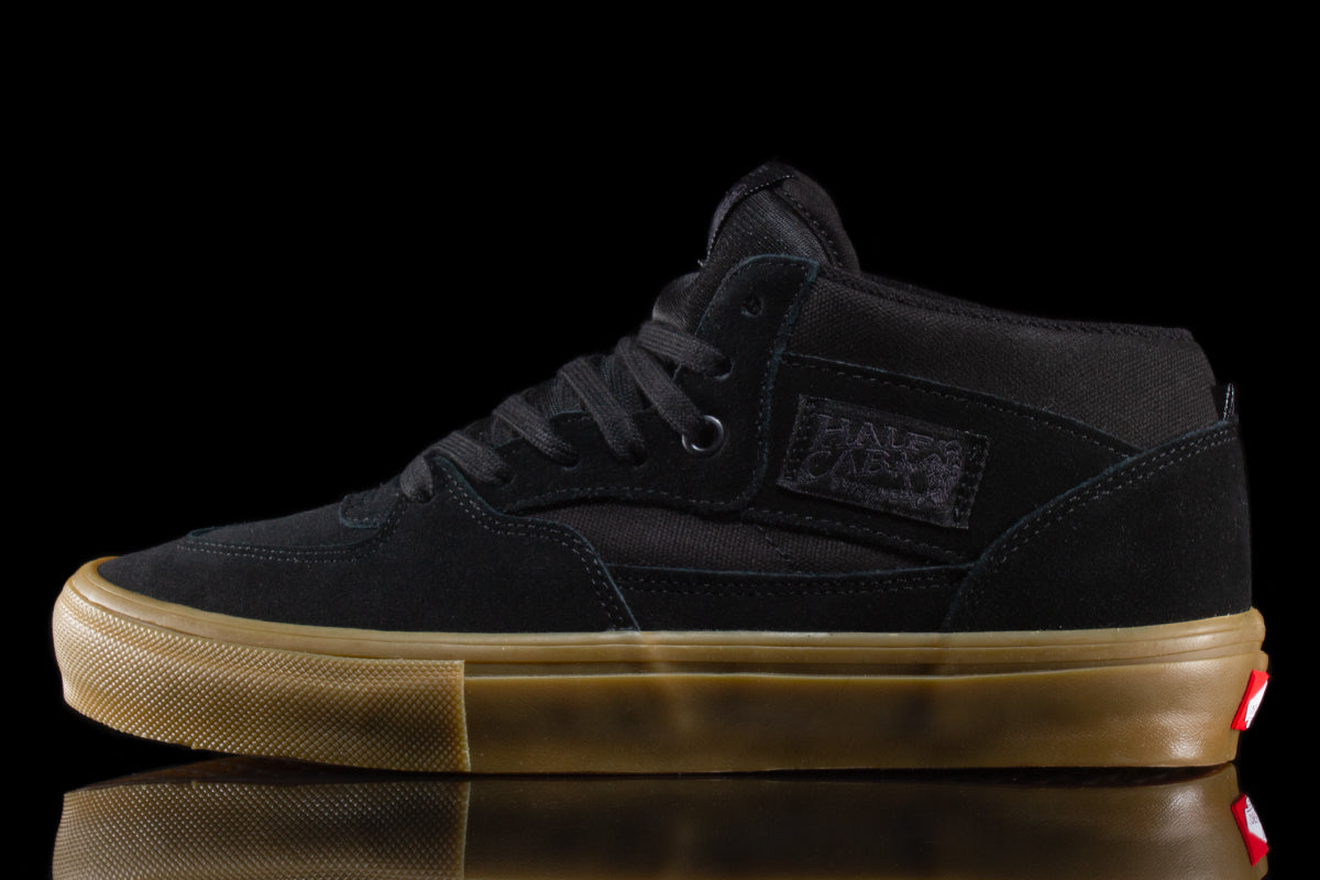 Skate Half Cab