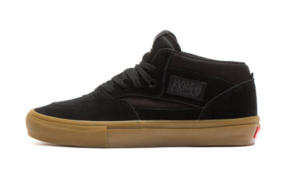 Skate Half Cab