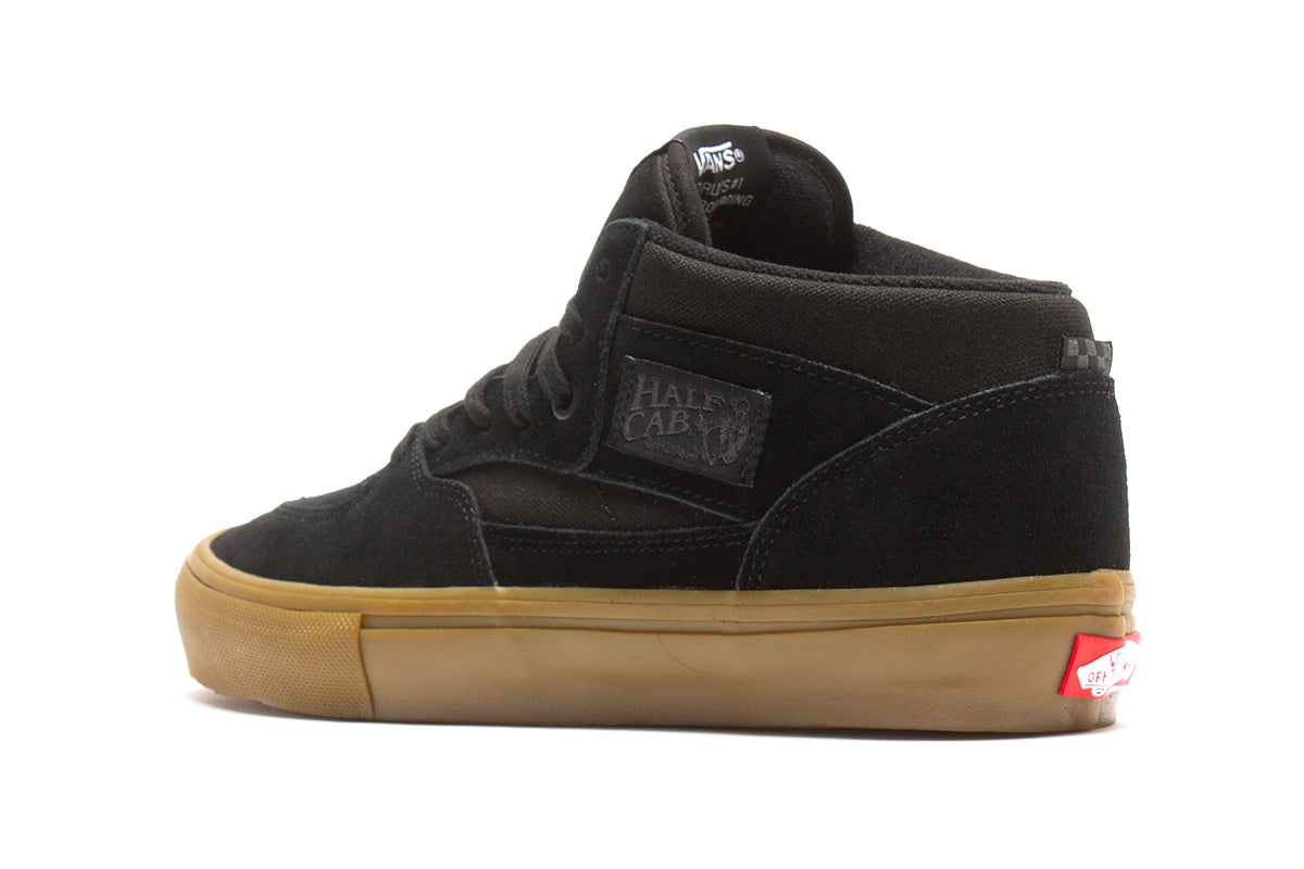 Skate Half Cab