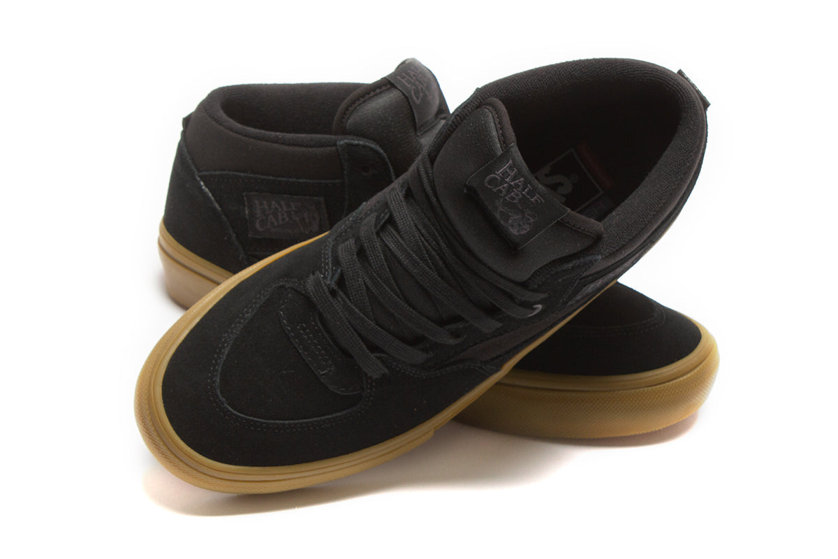 Skate Half Cab
