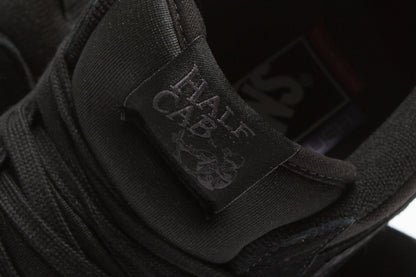 Skate Half Cab