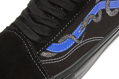 Skate Old Skool (Breana Geering)