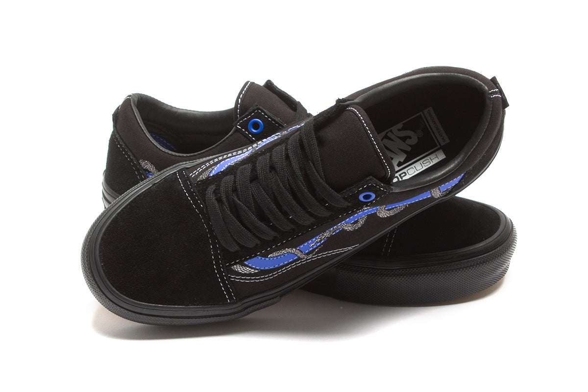 Skate Old Skool (Breana Geering)