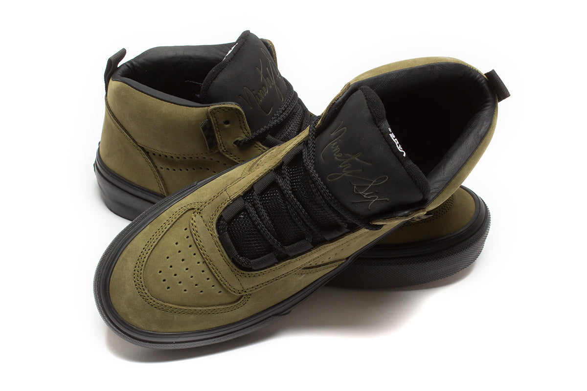 Skate MC 96 VCU