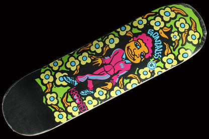 Gonz Sweatpants Blacklight Deck 8.5"