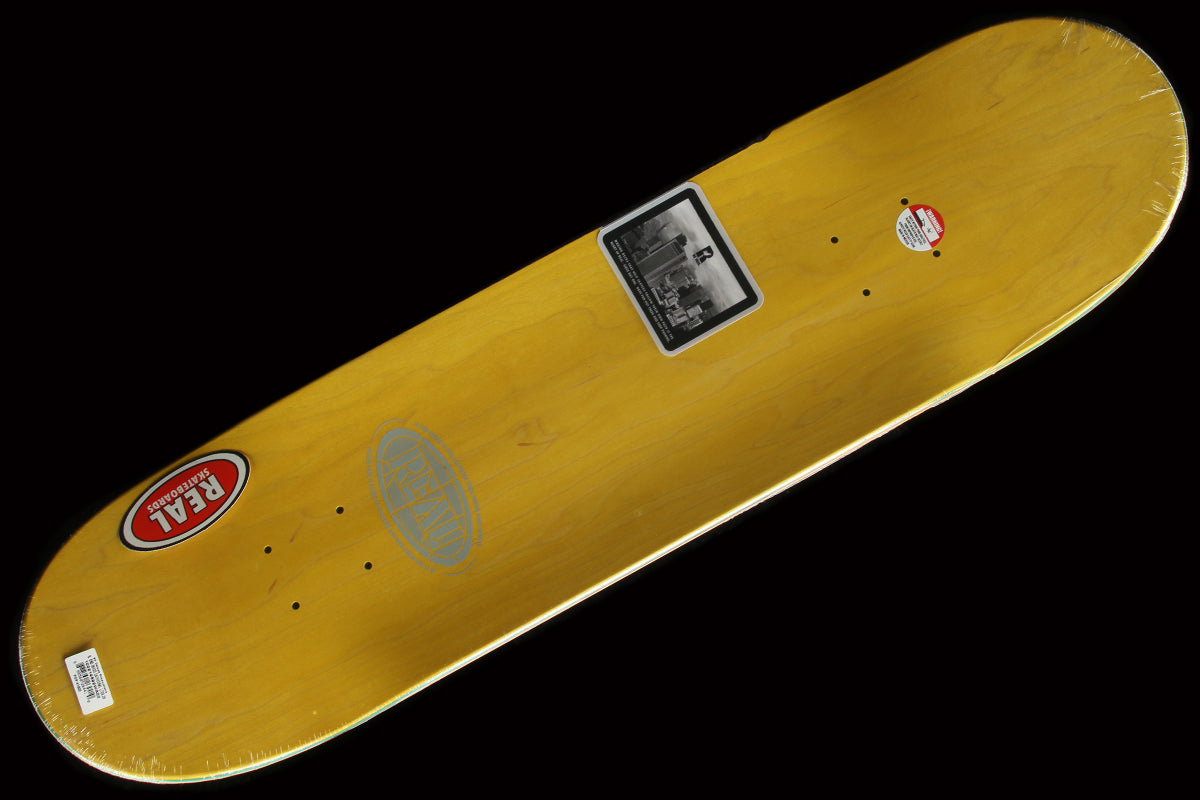 Ishod Cathedral Deck 8.38"
