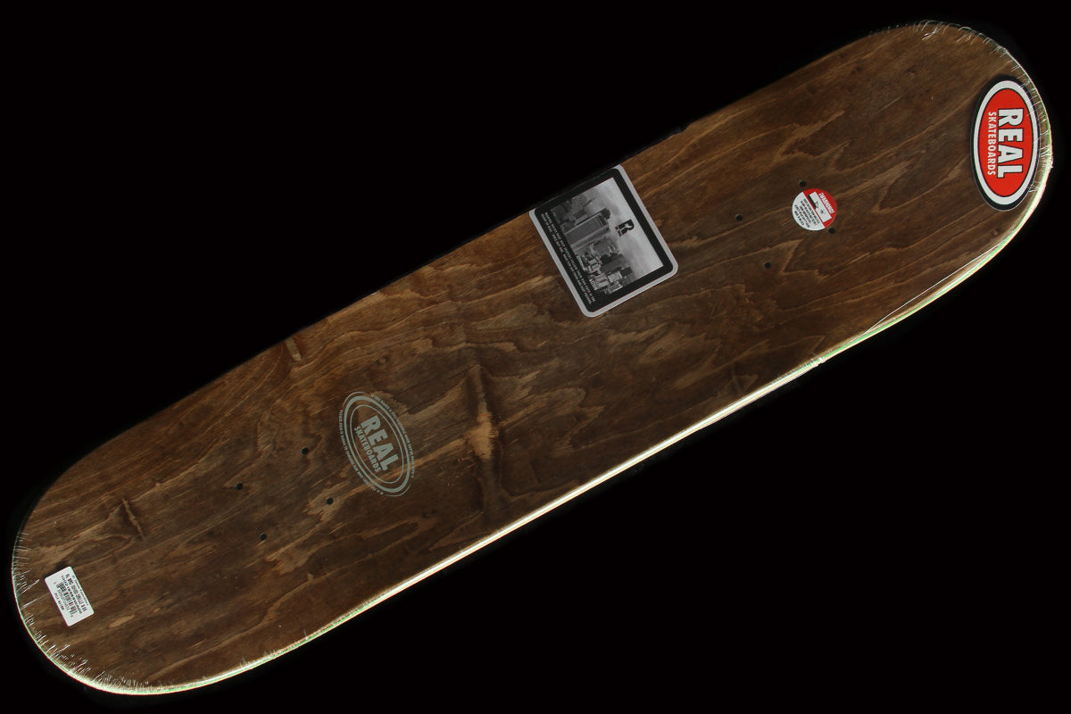 Ishod Grille Deck 8.06"