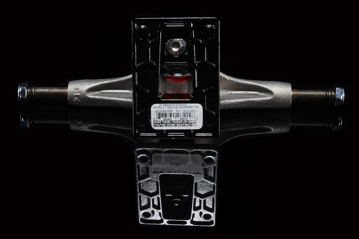 Ishod Blood Sport Lights Truck (Set of 2)