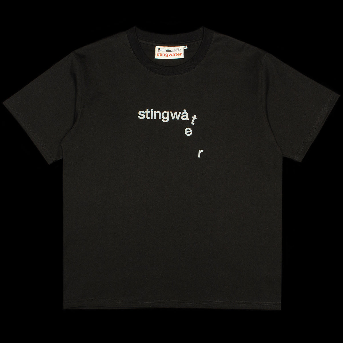 Classic Melt Logo T-Shirt