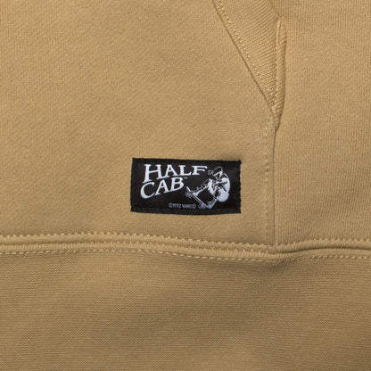 Half Cab 30th Anniversary Sweatshirt