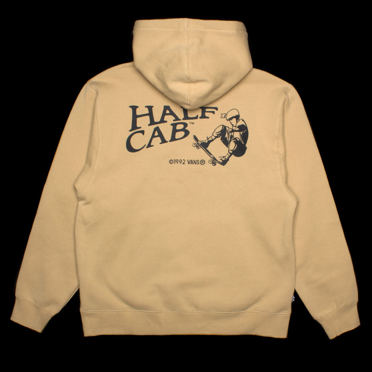 Half Cab 30th Anniversary Sweatshirt