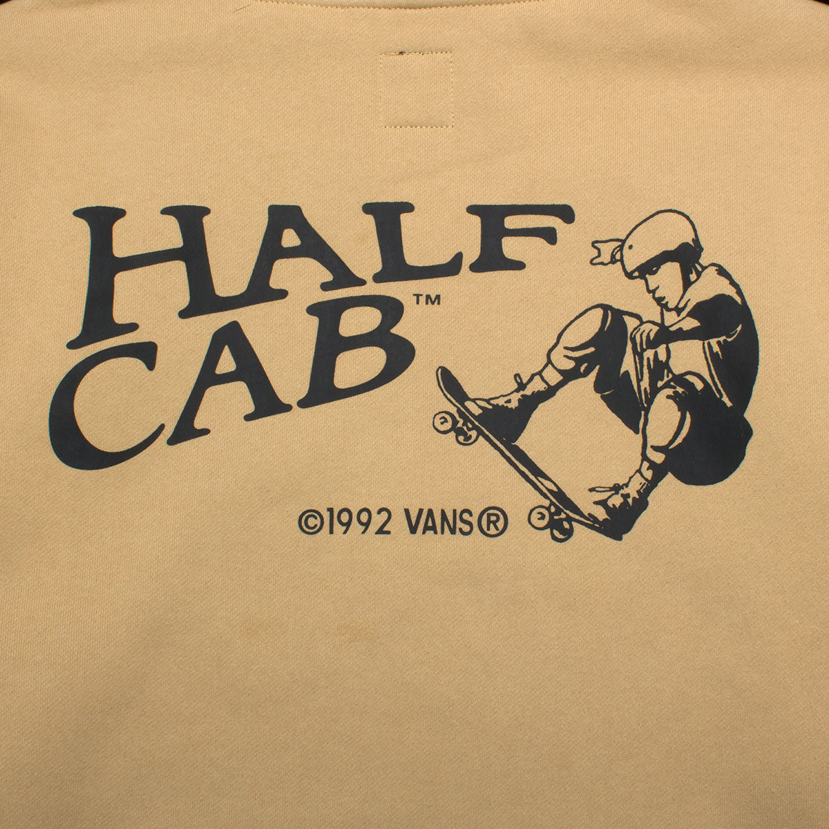 Half Cab 30th Anniversary Sweatshirt