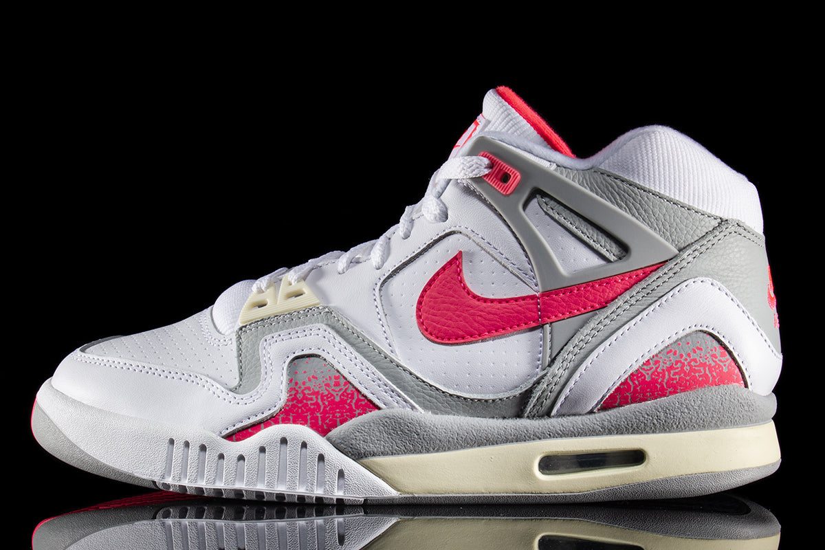 Air Tech Challenge II