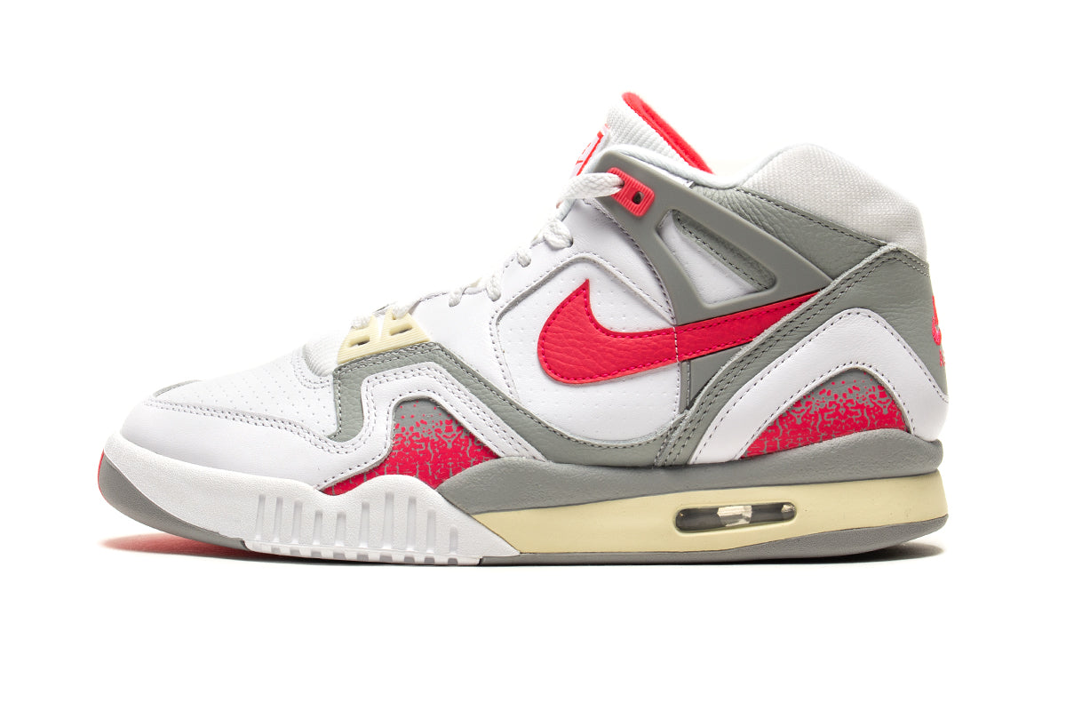 Air Tech Challenge II