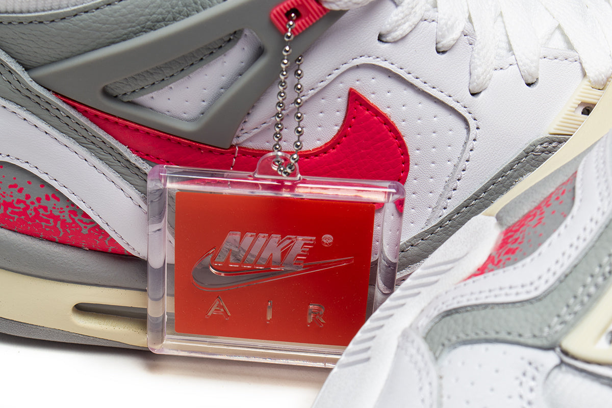 Air Tech Challenge II