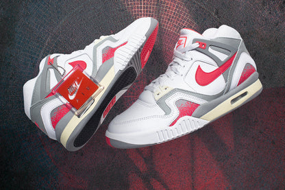 Air Tech Challenge II